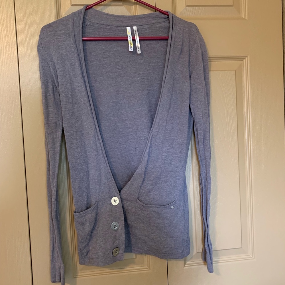 O’NEILL CARDIGAN